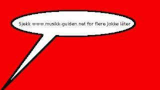 Vignette de la vidéo "Jokke og Valentinerne - Eller var det en drøm? www.musikk-guiden.net"