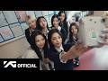 BABYMONSTER - 'Ghost' M/V