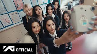 BABYMONSTER - 'Ghost' M/V