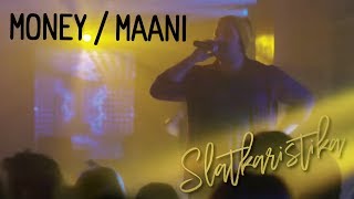 Slatkaristika - Money / Maani [ HD Video] Attraction / Soundtrack