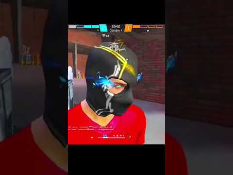 Clutch in 10 seconds #trending #freefire #shorts  #brrankedpushtotop1grandmaster