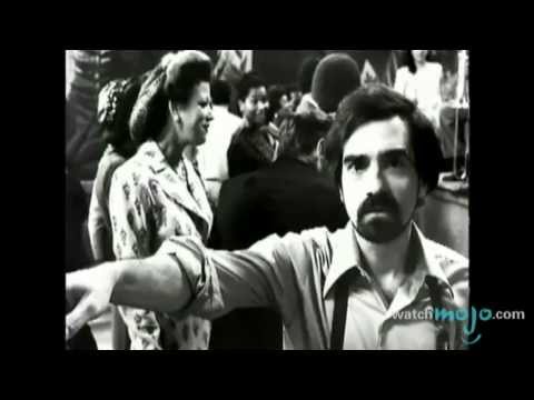 Video: Scorsese Martin: Biografi, Karriär, Personligt Liv