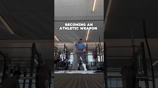 Lift heavy with consistency Joshua 1:9 #athlete #training #deadlift #strength #preparedness