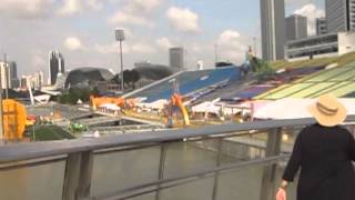 JALANJALAN DI SINGAPORE - PART 3 by ELISABETH