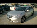 Дешево и сердито TAXI Hyundai Sonata LPI