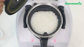Cooking Rice with Thermomix screenshot 3