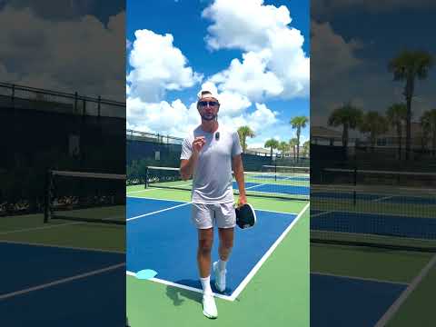 How to stop popping up your third shot drops