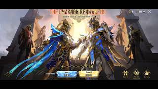 ANCIENT TEMPLE THEME SONG PUBG | THE PHARAOH REAWAREHS FULL MUSIC | background music no copyright screenshot 4