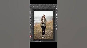 How to cast realistic shadows in photoshop