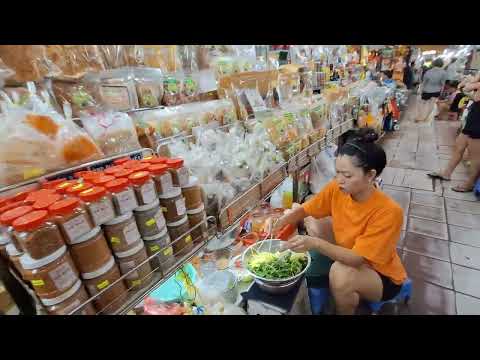 جولة سوق فيتنام هوشي منه      كراج حويدر