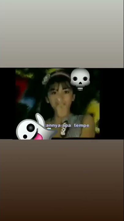 Kamu makannya apa? Ni orang makanya m*m*k? 🤣