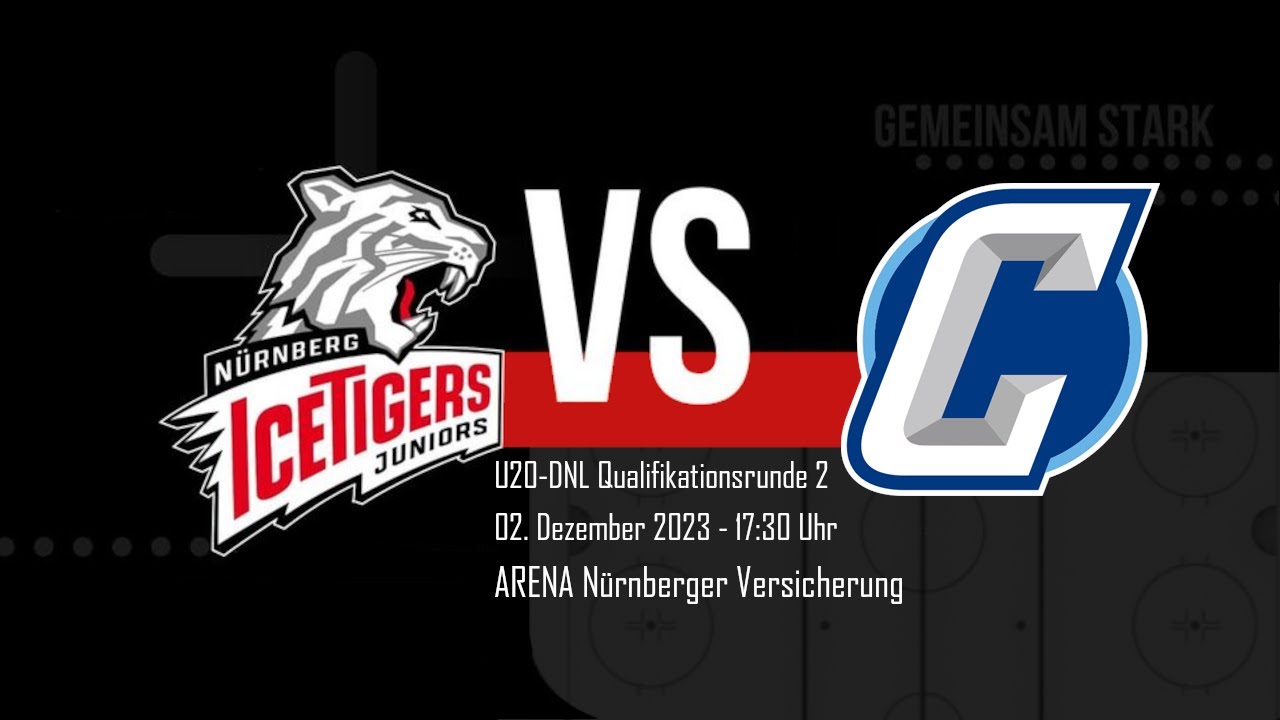 nürnberg ice tigers live stream