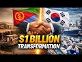 Assab’s $1B Transformation: Eritrea’s Blue Economy Is Rising