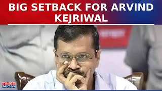 Supreme Court Declines to Set Hearing Date for Arvind Kejriwal's Plea Challenging Arrest | Times Now