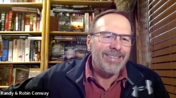What's Going On with Guest Randy Conway October 7,...