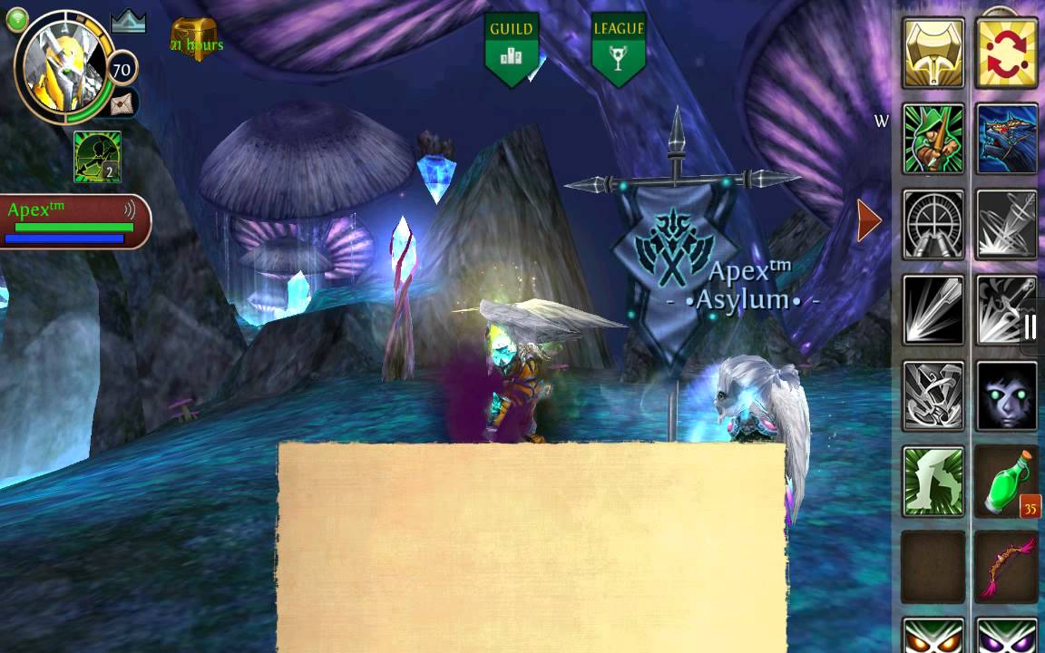 order and chaos dabuddha gaming