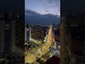Prishtina 🇦🇱 Dardania #kosova #europe #destination #prishtina #albania #city #life #evening #love