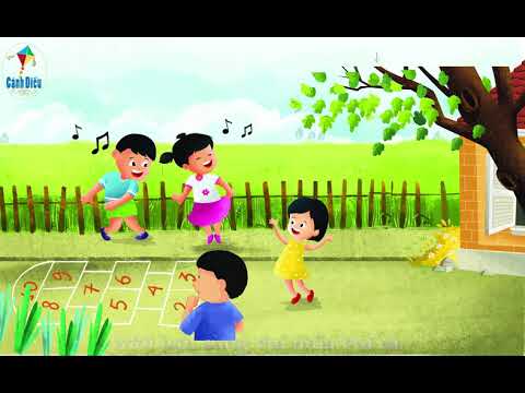 Video Karaoke Mời bạn vui múa ca: Chủ đề 3 - SGK Âm nhạc 1 -... - youtube