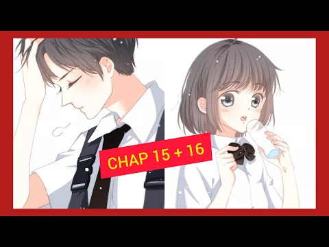 Video [ Chap 15 + 16 ] CON TIM RUNG ĐỘNG 1 | Truyện tranh... - youtube
