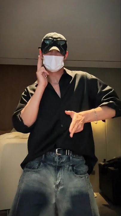 No Reason (Ryan.B & Effie) | 没有理由 (永彬 & 周延英) – Wang aka Zenstyle #dancecover