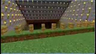 Minecraft Utopia