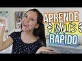 TIPS PARA APRENDER INGLÉS RÁPIDO - Bright Brenda