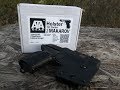 Holster for Makarov / Кобура для ПМ от ATA GEAR