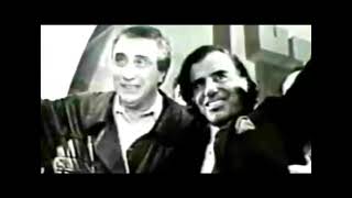 Votemos Por Un Futuro En Paz - Propaganda De La Ucr En Contra Del Pj 1989