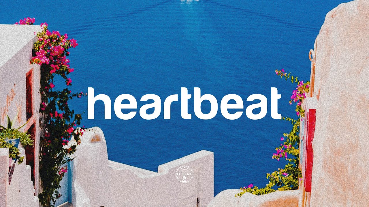 (free) Slap House Type Beat - heartbeat | Deep House Instrumental 2021