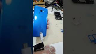 Samsung J410 J4 J6 J6 Download Mode