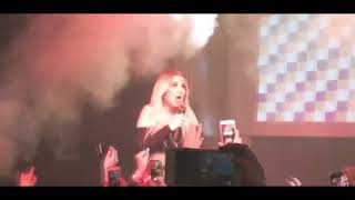 Tana Mongeau Kobe Live