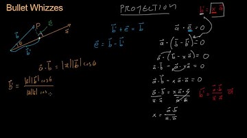 Math for Game Developers - Bullet Whizzes (Projections)