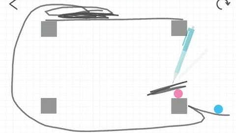 Easy "EASY" II..)) Brain Dots！ http://braindotsapp.com #BrainDots