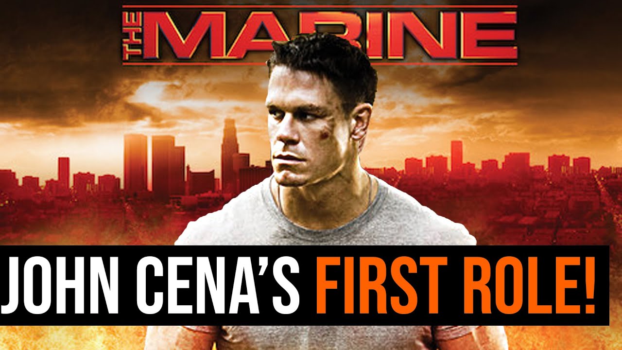 The Marine Streaming Vf John Cena | AUTOMASITES
