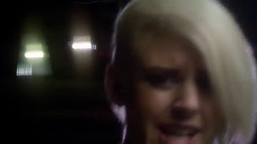 Concrete Angel (Original Mix Music Video) Gareth Emery feat  Christina Novelli  👼