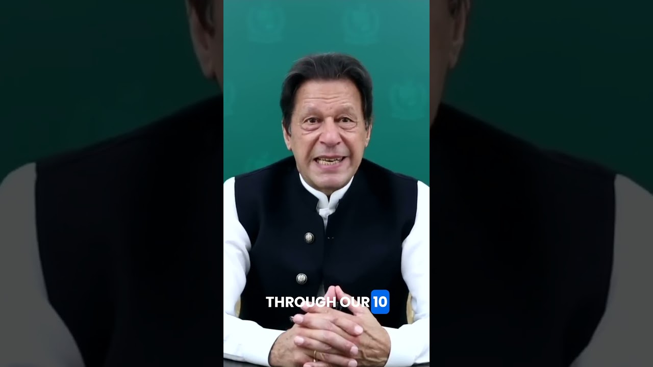 Pakistan's Bold Steps for a Greener Future 🌿 | Environmental Awareness