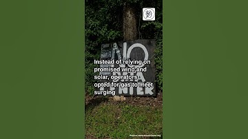 AI-Powered Storage Drives Gas Plant Trend in Texas