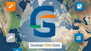 How to Extract OSM Data for GIS | Shapefile, GeoJSON