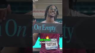 Tate Taylor Track And Fields Next Big Star