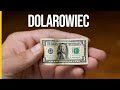 🤑 Co można kupić w USA za JEDNEGO DOLARA - zakupy w DOLAROWCU