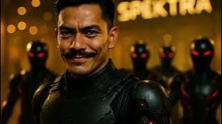 USOP SANTORIA THE MOVIE 2025 #TRENDING
