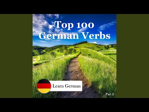 Learn German Verbs: