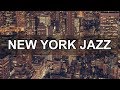 New york jazz music 10 hours  relax jazz bar classics