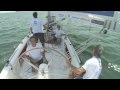 WMRT 2009 Troia Portugal Match Cup Day 1 Highlights