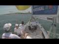 WMRT 2009 Troia Portugal Match Cup Day 1 Highlights