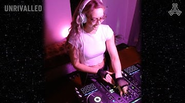 AnneX @ Timewarp | Unrivalled Festival 2021