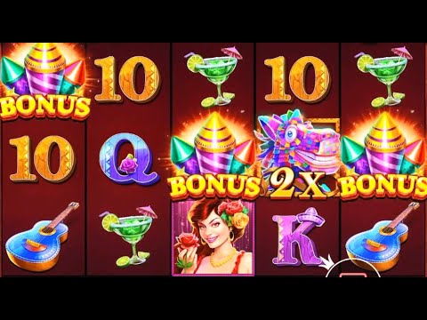 Jugando 500 pesos y ganando #juego #casino #games #tragamonedas