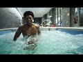 Liberty Athletics: Recovering Like a Champion