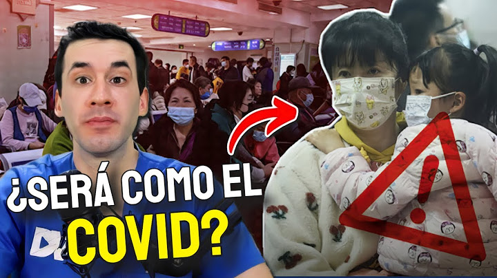 Nuevo Coronavirus en China: ¿Nueva Emergencia de Salud Global?