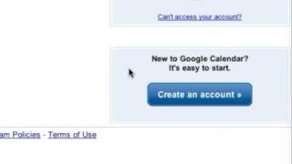 Google Calendar Basics: Edit, Add & Delete